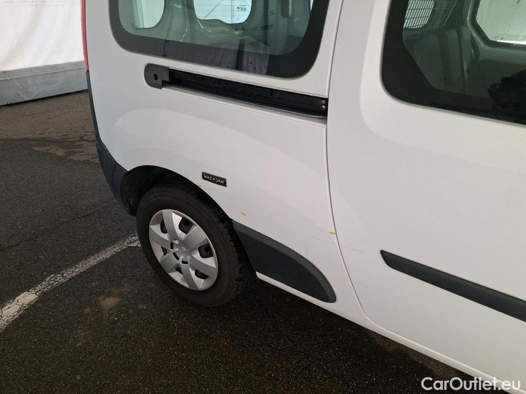  Renault  Kangoo  Express Maxi Grand Confort - Cab. Appr. 1.5 dCi 90CV BVM5 E6 #26