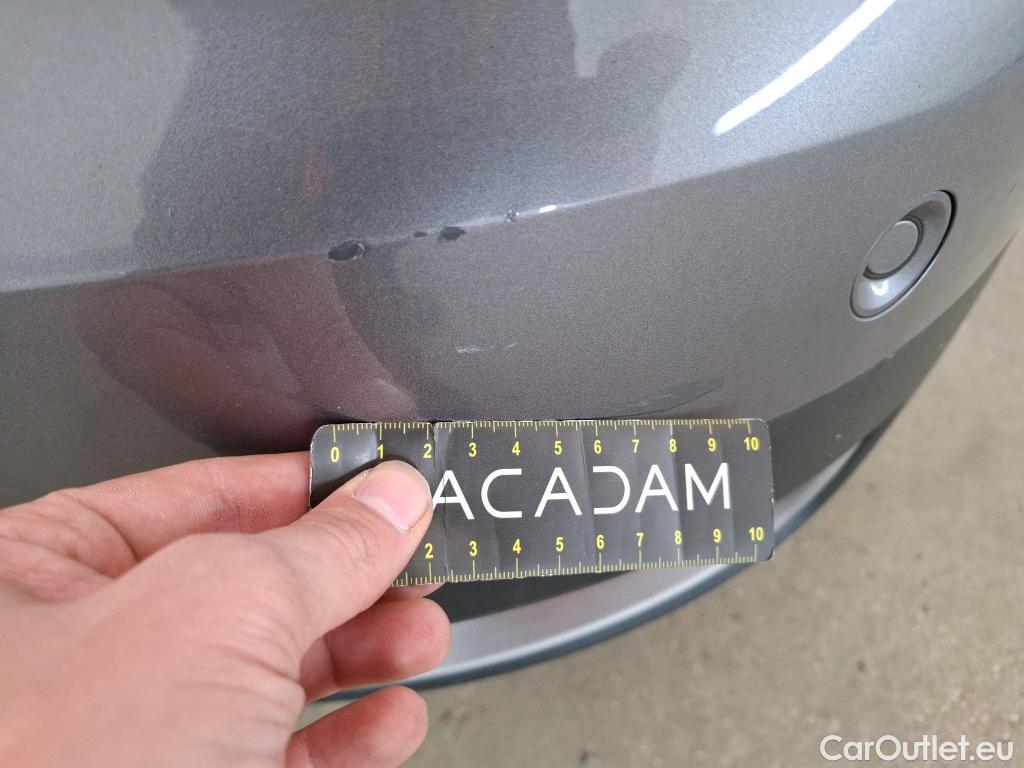  Renault  Grand Scenic Scenic IV Grand Business 1.7 dCi 120CV BVA6 7 Sieges E6dT #22