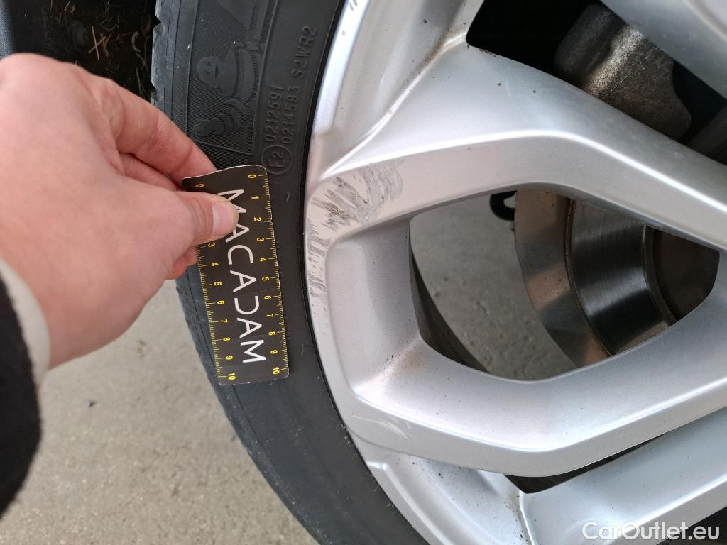  Renault  Grand Scenic Scenic IV Grand Business 1.7 dCi 120CV BVA6 7 Sieges E6dT #31