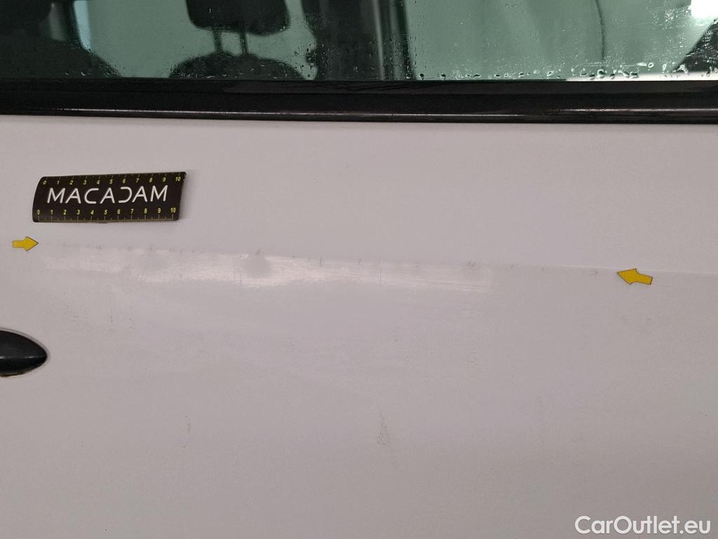  Renault  Kangoo  Express Maxi Grand Confort - Cab. Appr. 1.5 dCi 90CV BVM5 E6 #3