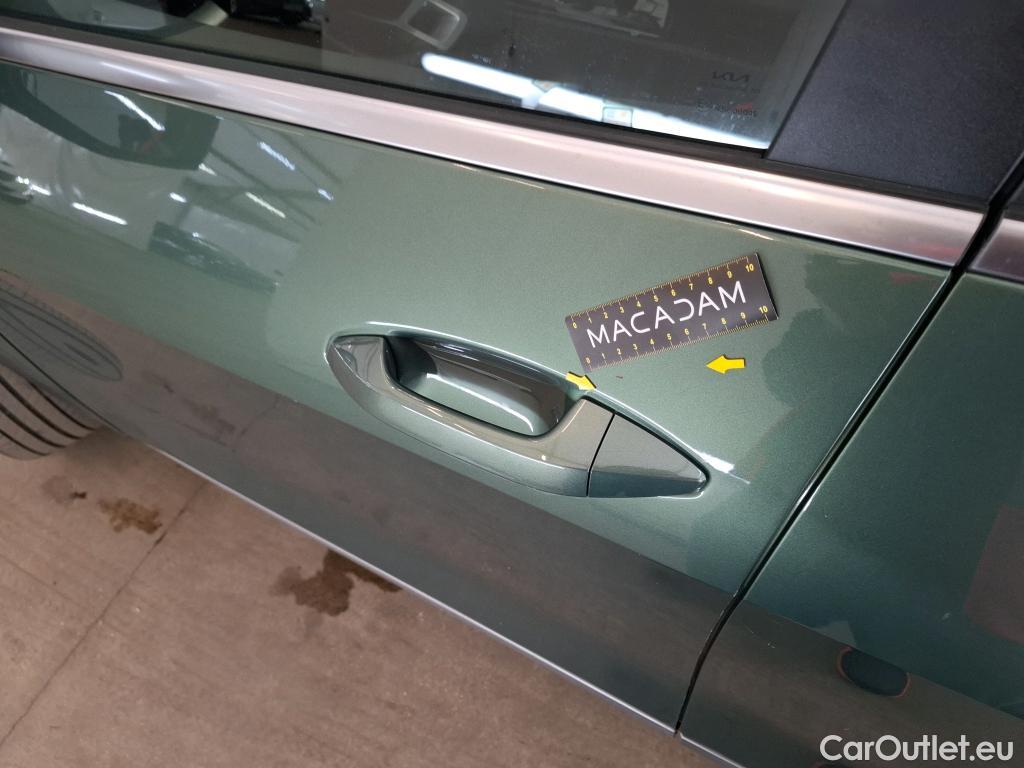  KIA  Sportage  Active 1.6 CRDi 135CV BVA7 E6d #6