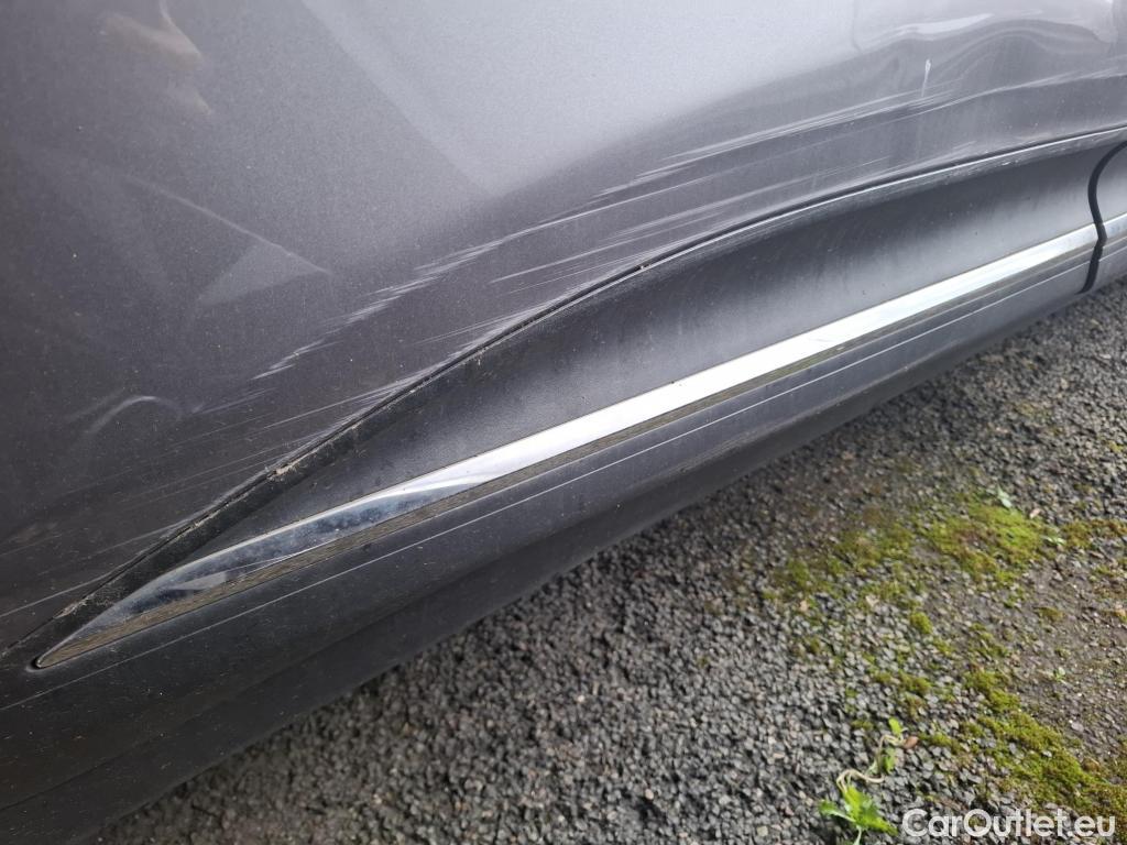  Renault  Grand Scenic Scenic IV Grand Business 1.7 dCi 120CV BVA6 7 Sieges E6dT #15