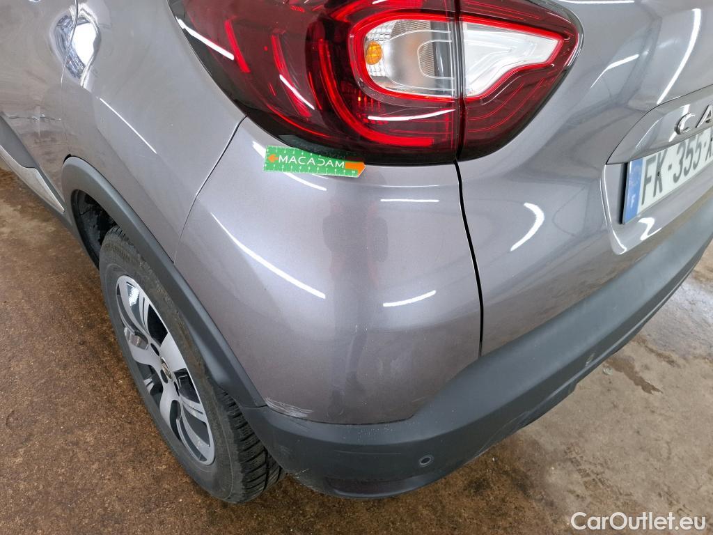  Renault  Captur  Business 0.9 TCe 90CV BVM5 E6 #7