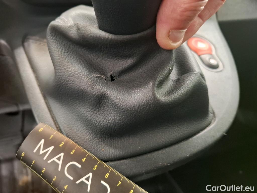  Renault  Kangoo  Express Maxi Grand Confort - Cab. Appr. 1.5 dCi 90CV BVM5 E6 #14