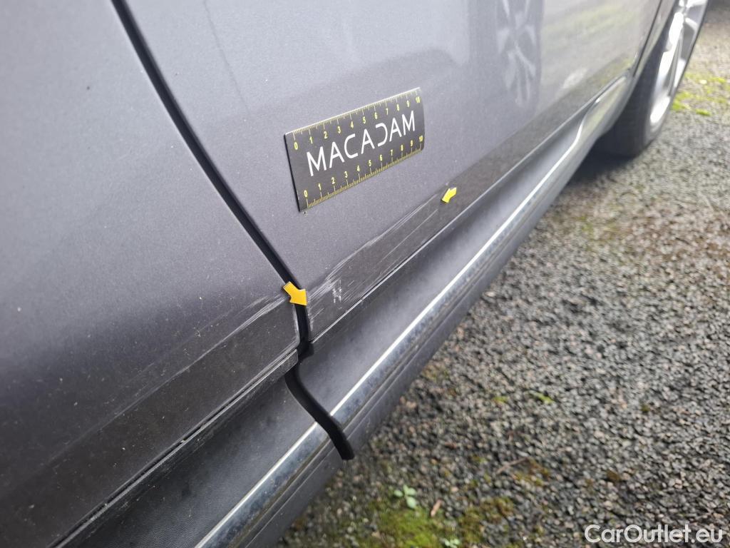  Renault  Grand Scenic Scenic IV Grand Business 1.7 dCi 120CV BVA6 7 Sieges E6dT #12