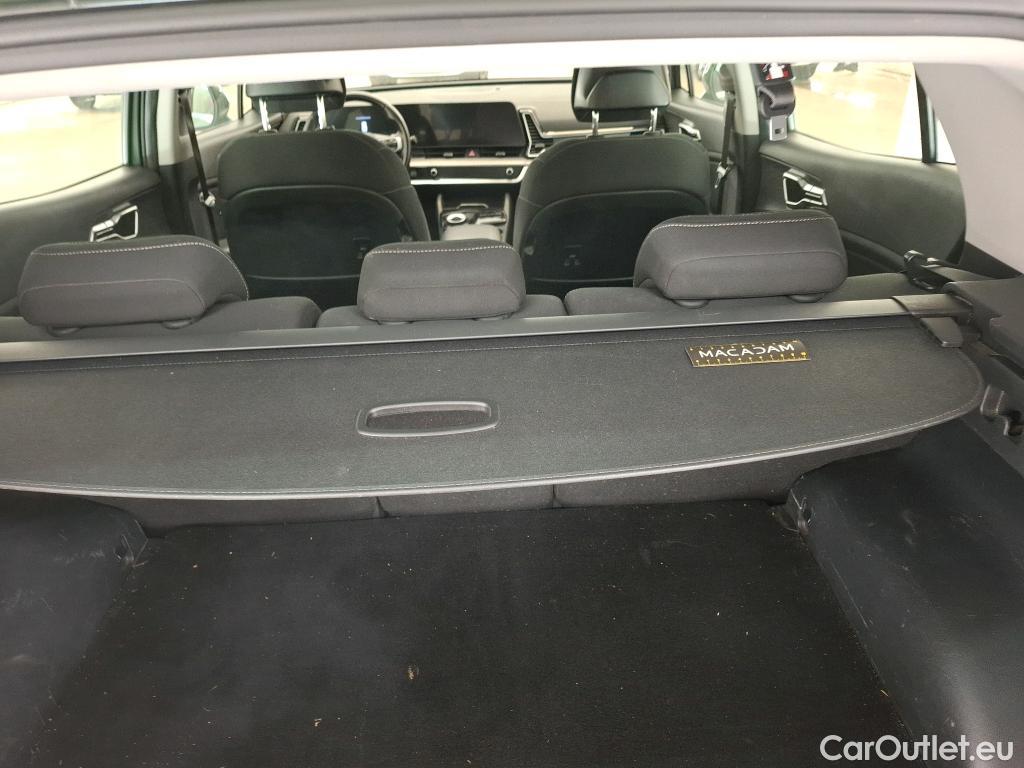  KIA  Sportage  Active 1.6 CRDi 135CV BVA7 E6d #12