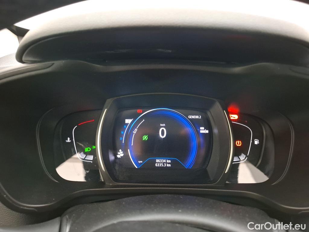  Renault  Kadjar RENAULT  / 2018 / 5P / Crossover Business TCe 140 EDC FAP - 21 #26