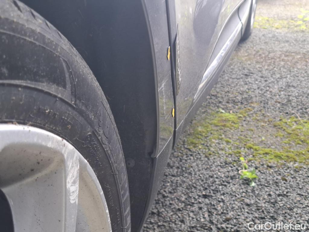  Renault  Grand Scenic Scenic IV Grand Business 1.7 dCi 120CV BVA6 7 Sieges E6dT #11