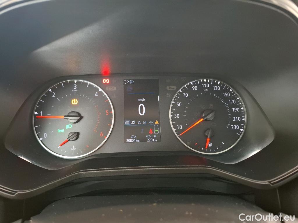  Renault  Clio  V Business Réversible 1.5 dCi 100CV BVM6 E6d / TRANSFO VP/VF #16