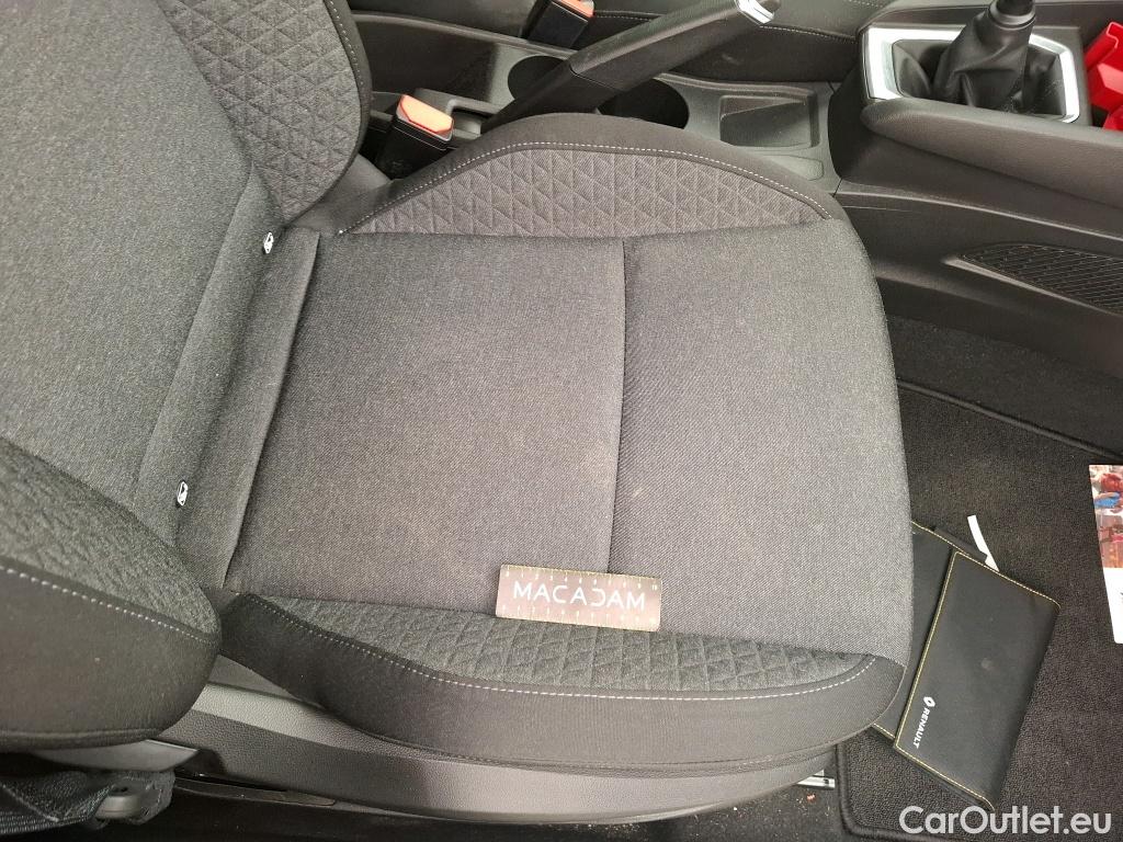  Renault  Clio  V Business 1.0 SCe 65CV BVM5 E6d #7