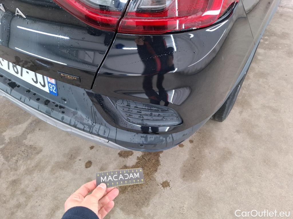  Renault  Arkana  Evolution 1.6 E-TECH Hybrid 145CV BVA6 E6d #56