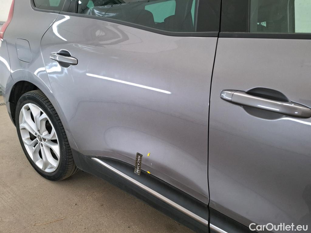  Renault  Grand Scenic Scenic IV Grand Business 1.7 dCi 120CV BVA6 7 Sieges E6dT #1