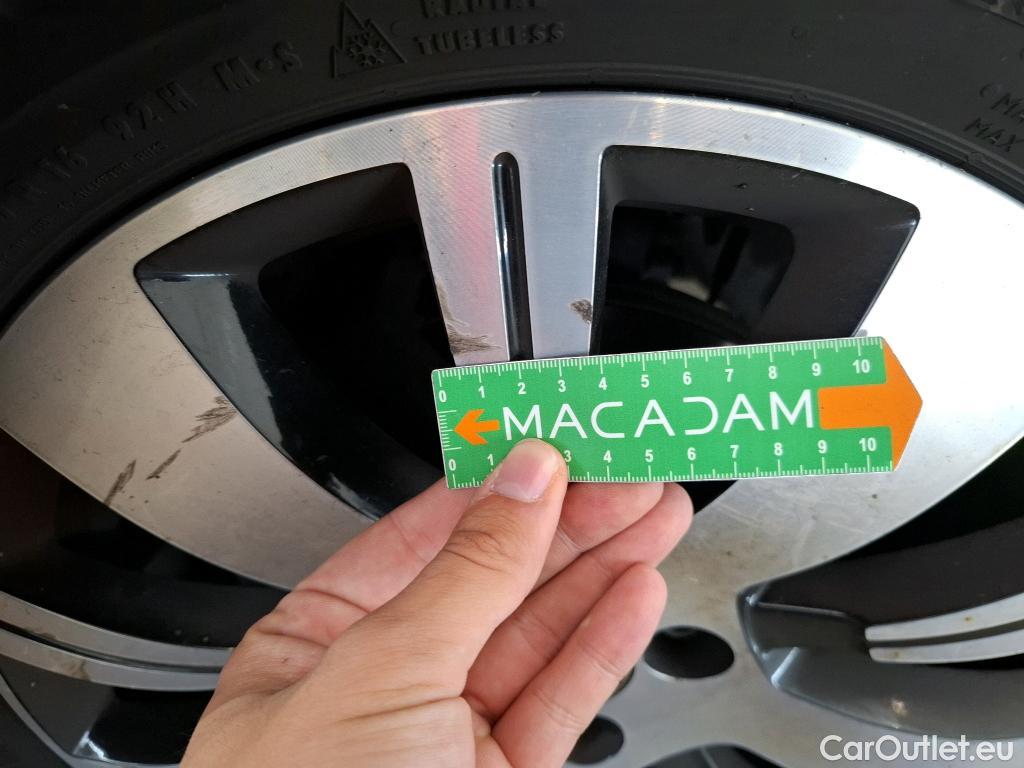  Renault  Captur  Business 0.9 TCe 90CV BVM5 E6 #12