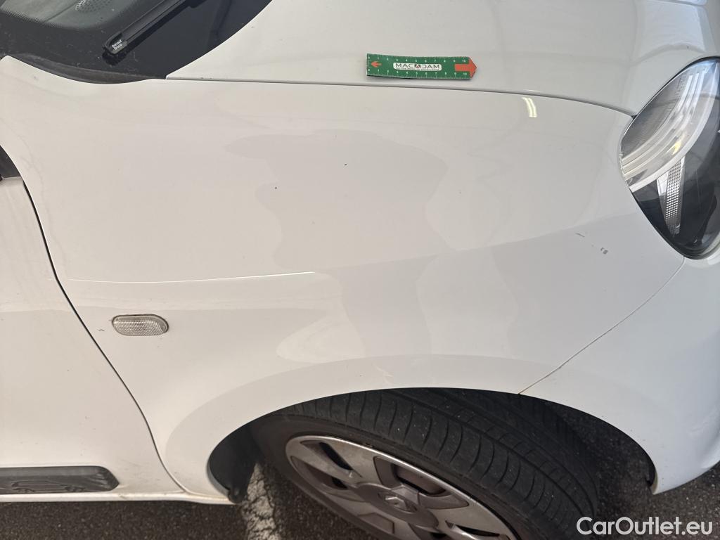  Renault  Twingo  Zen 1.0 SCe 70CV BVM5 E6 #7