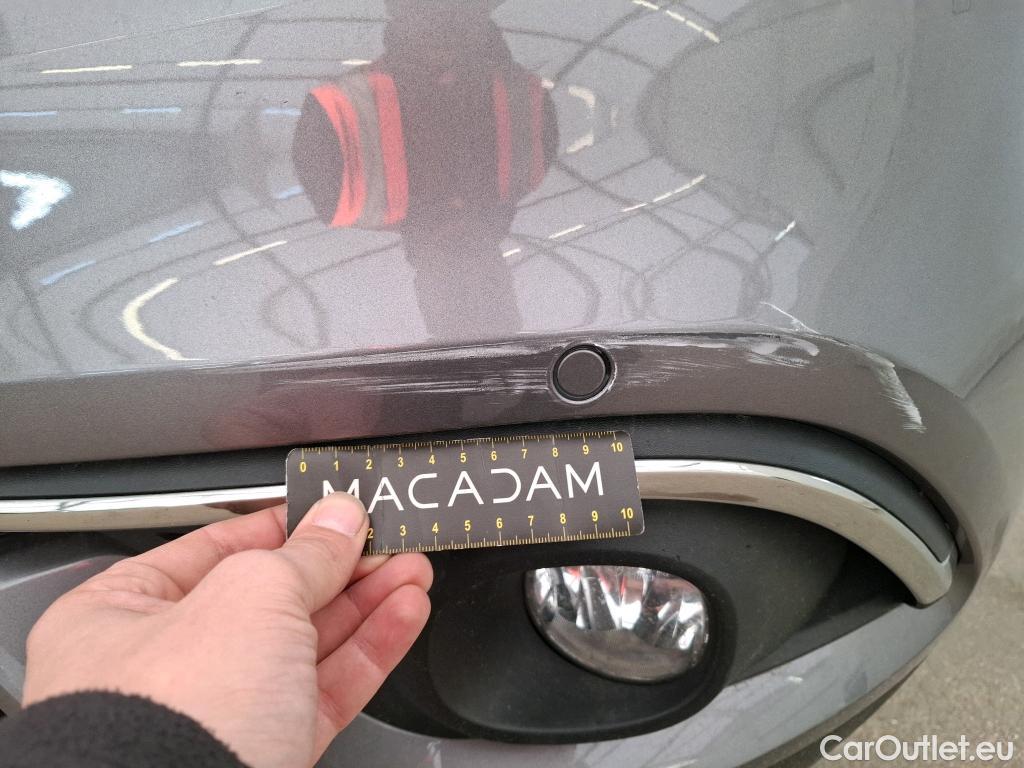  Renault  Grand Scenic Scenic IV Grand Business 1.7 dCi 120CV BVA6 7 Sieges E6dT #17