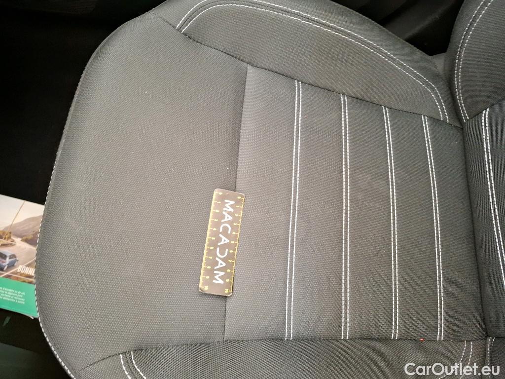  Dacia  Sandero  III Confort 1.0 TCe 90CV BVM5 E6d #7