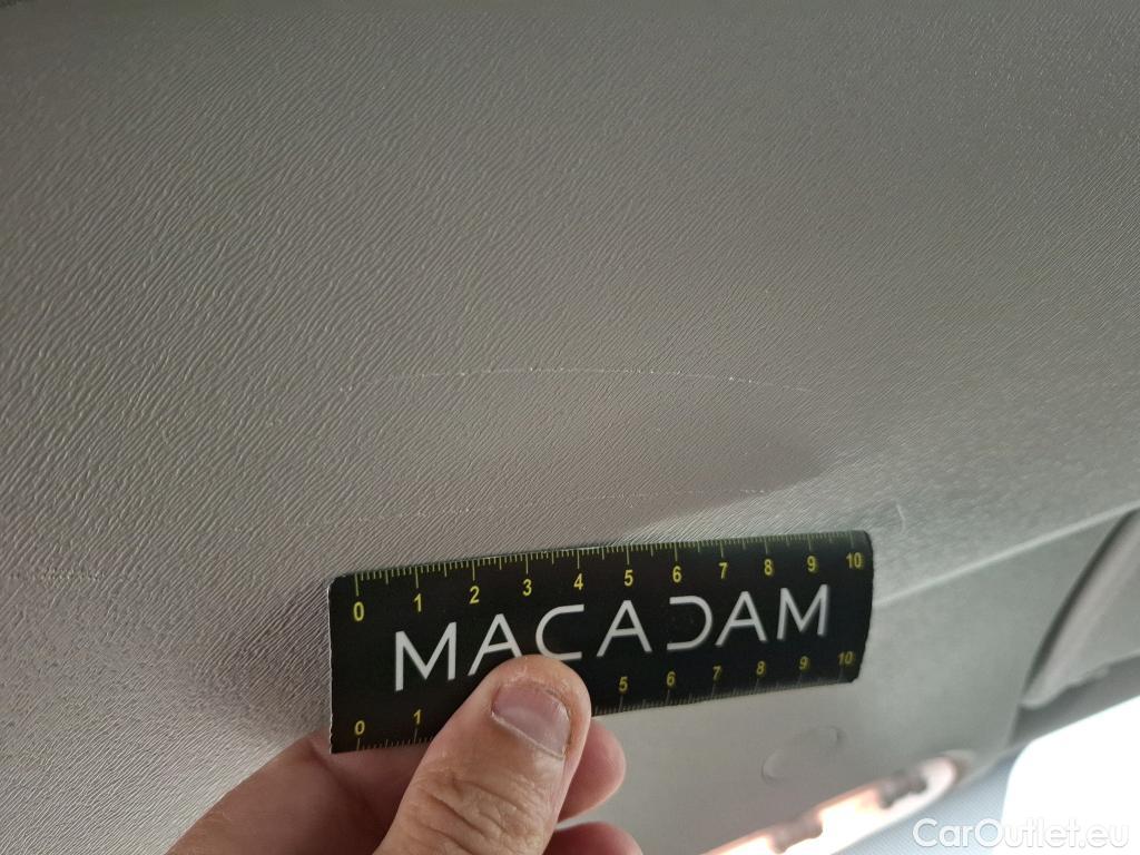  Renault  Kangoo  Express Maxi Grand Confort - Cab. Appr. 1.5 dCi 90CV BVM5 E6 #19