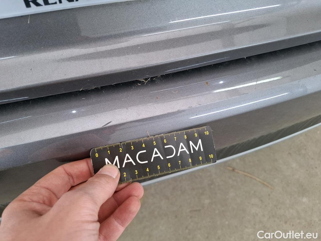  Renault  Grand Scenic Scenic IV Grand Business 1.7 dCi 120CV BVA6 7 Sieges E6dT #20