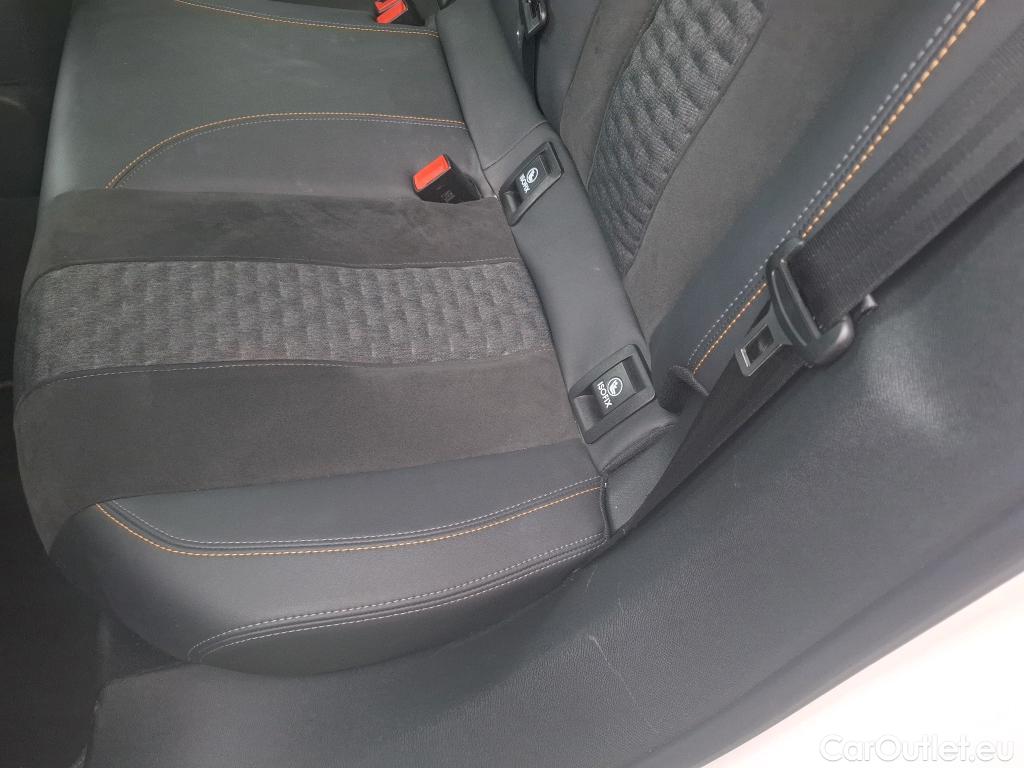  Peugeot  308  Roadtrip 1.2 PureTech 130CV BVA8 E6d #5