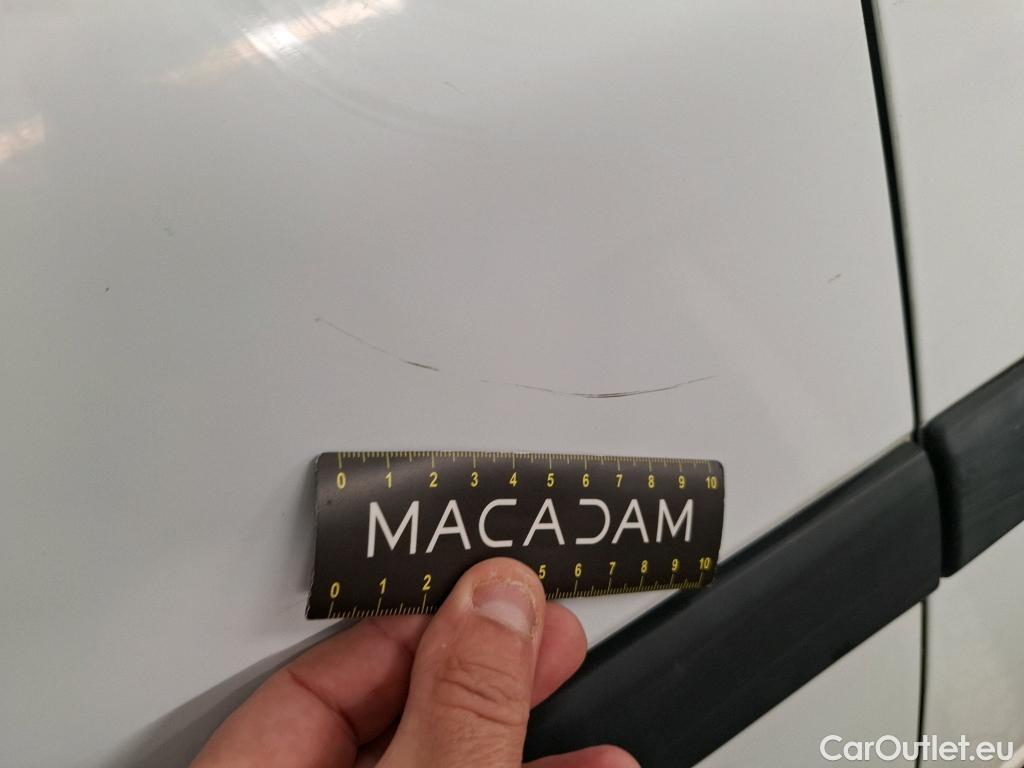  Renault  Kangoo  Express Maxi Grand Confort - Cab. Appr. 1.5 dCi 90CV BVM5 E6 #25