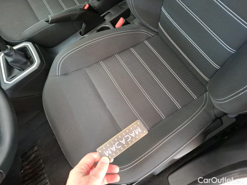  Dacia  Sandero  III Confort 1.0 TCe 90CV BVM5 E6d #8