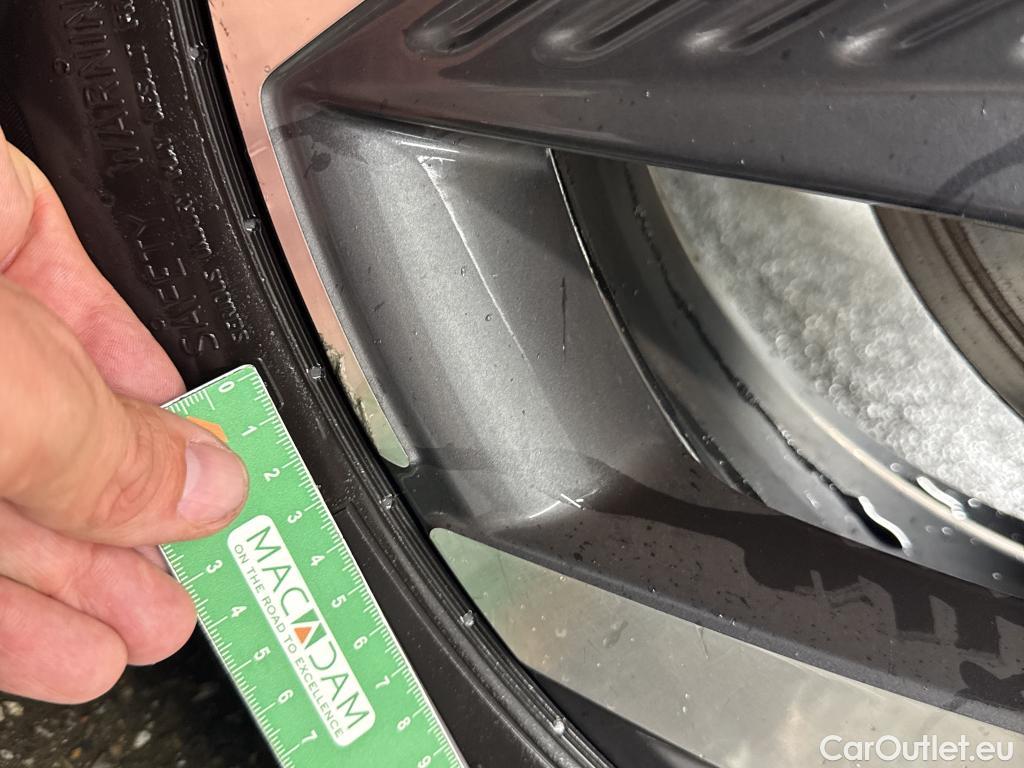  Hyundai  Tucson HYUNDAI  / 2020 / 5P / SUV 1.6 PHEV 265 HTRAC CREATIVE 4WD AUTO #13