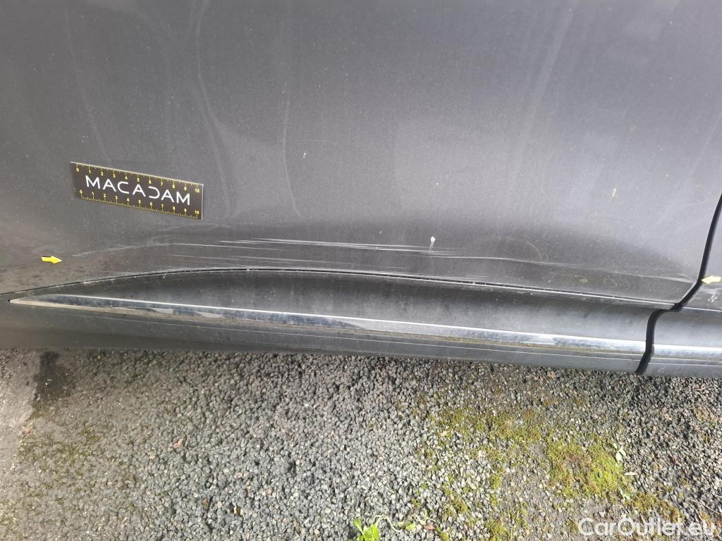  Renault  Grand Scenic Scenic IV Grand Business 1.7 dCi 120CV BVA6 7 Sieges E6dT #8