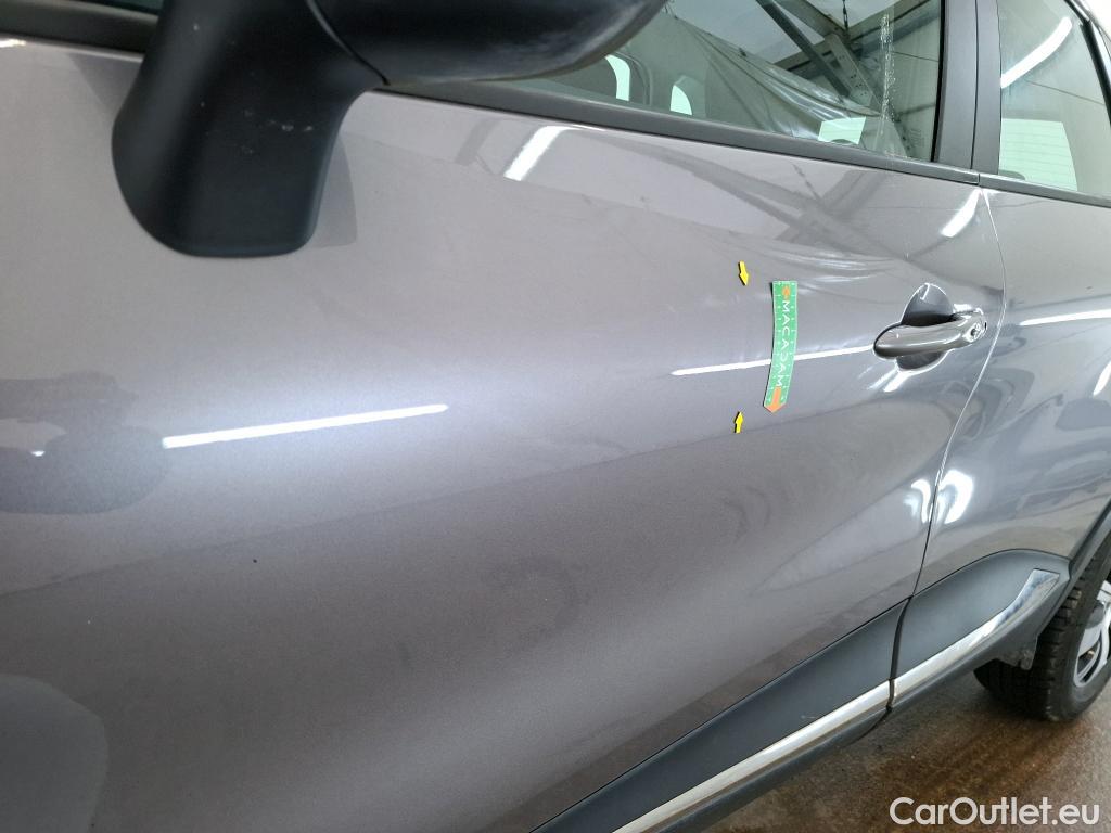  Renault  Captur  Business 0.9 TCe 90CV BVM5 E6 #1