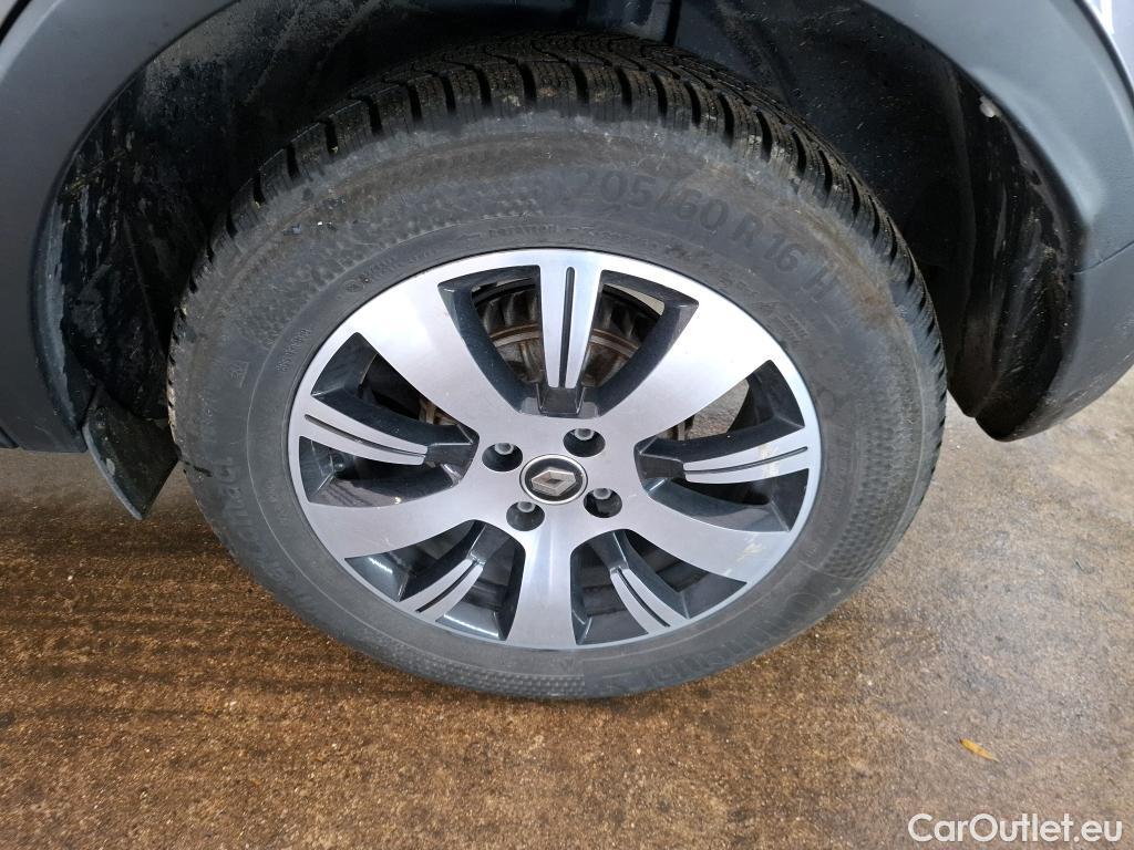  Renault  Captur  Business 0.9 TCe 90CV BVM5 E6 #48