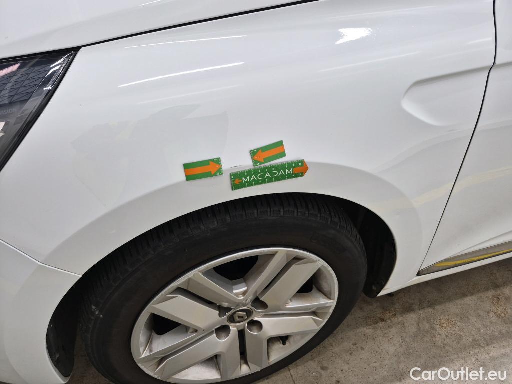  Renault  Clio  V Business 1.5 dCi 85CV BVM6 E6dT #3