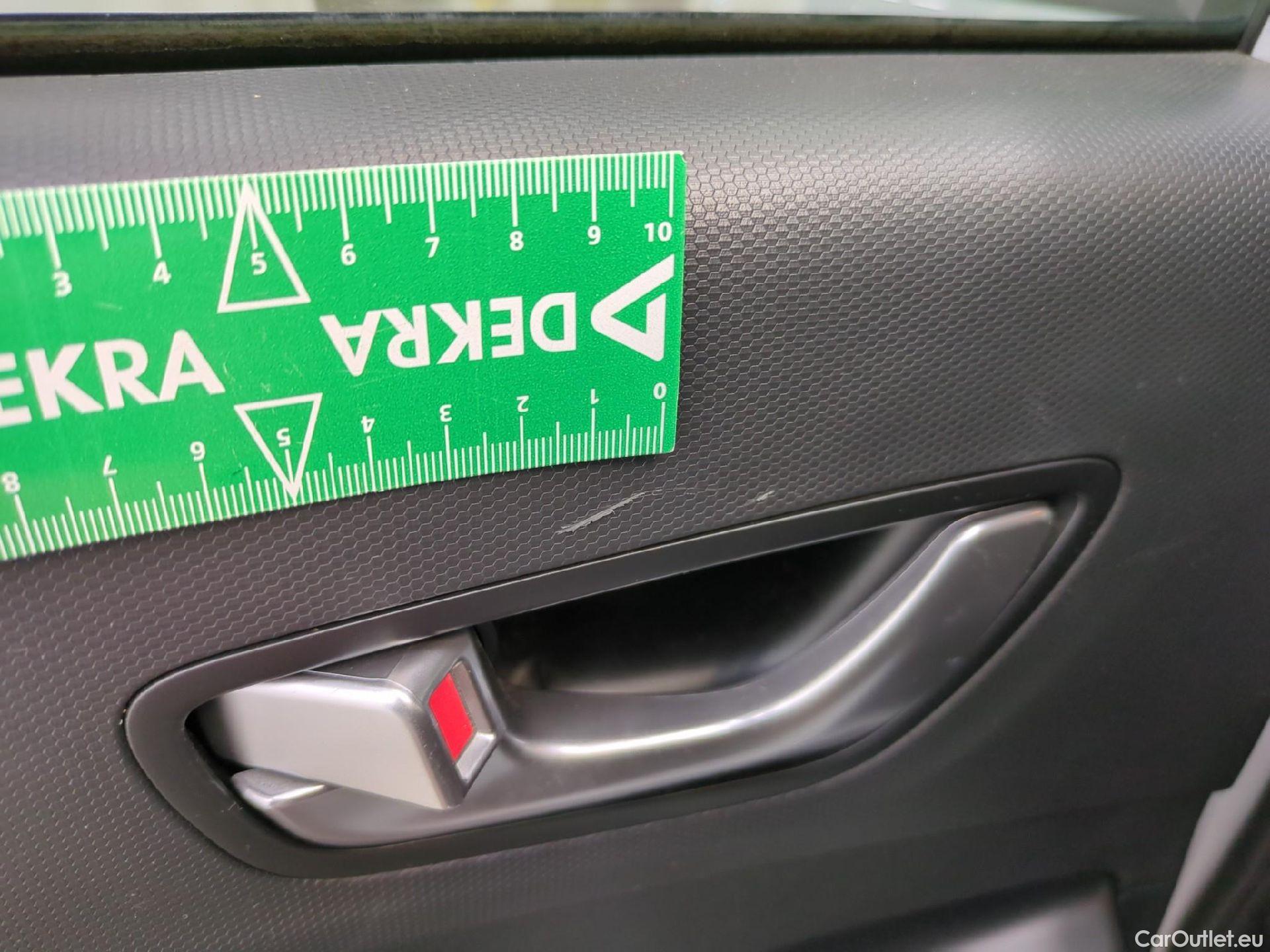  Hyundai  Konna Kona Business Electrique 2WD 64kWh BVA #2