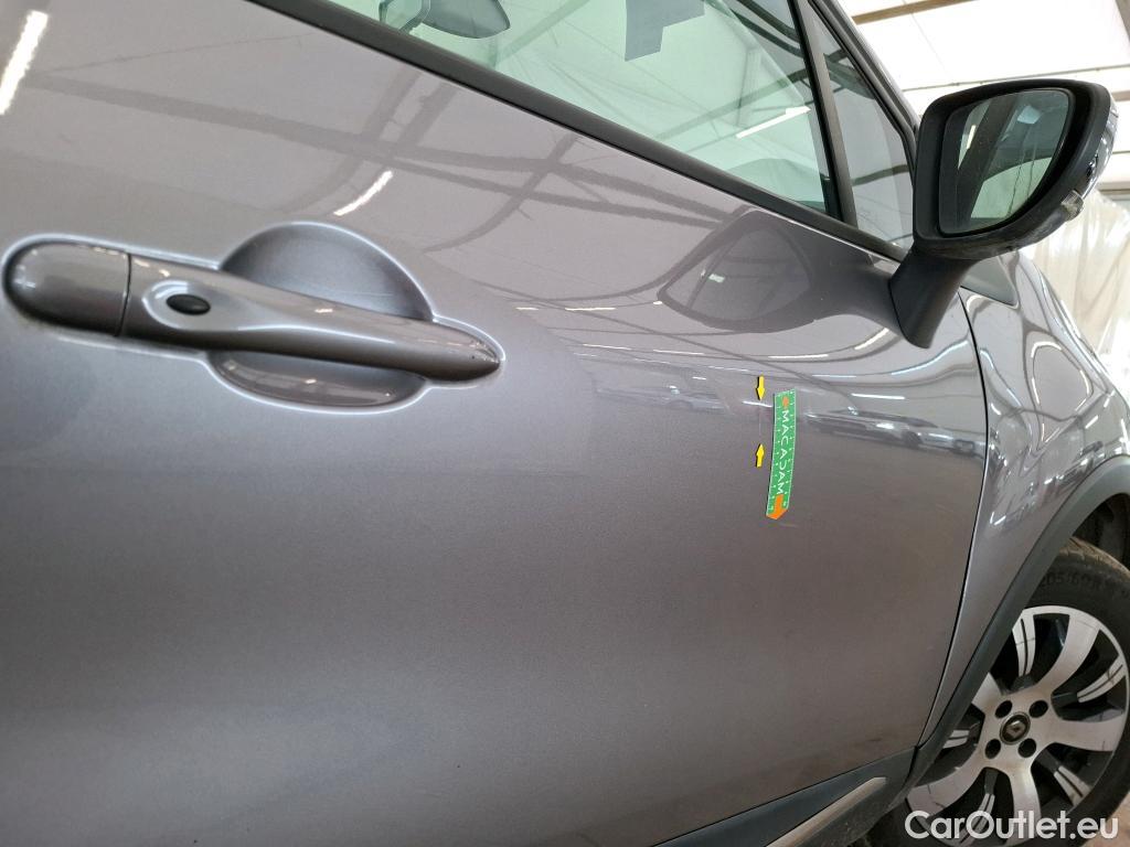  Renault  Captur  Business 0.9 TCe 90CV BVM5 E6 #40