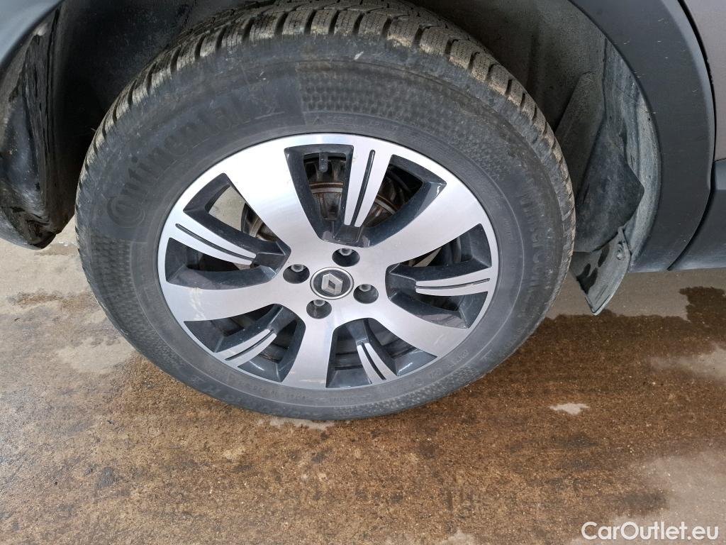  Renault  Captur  Business 0.9 TCe 90CV BVM5 E6 #15