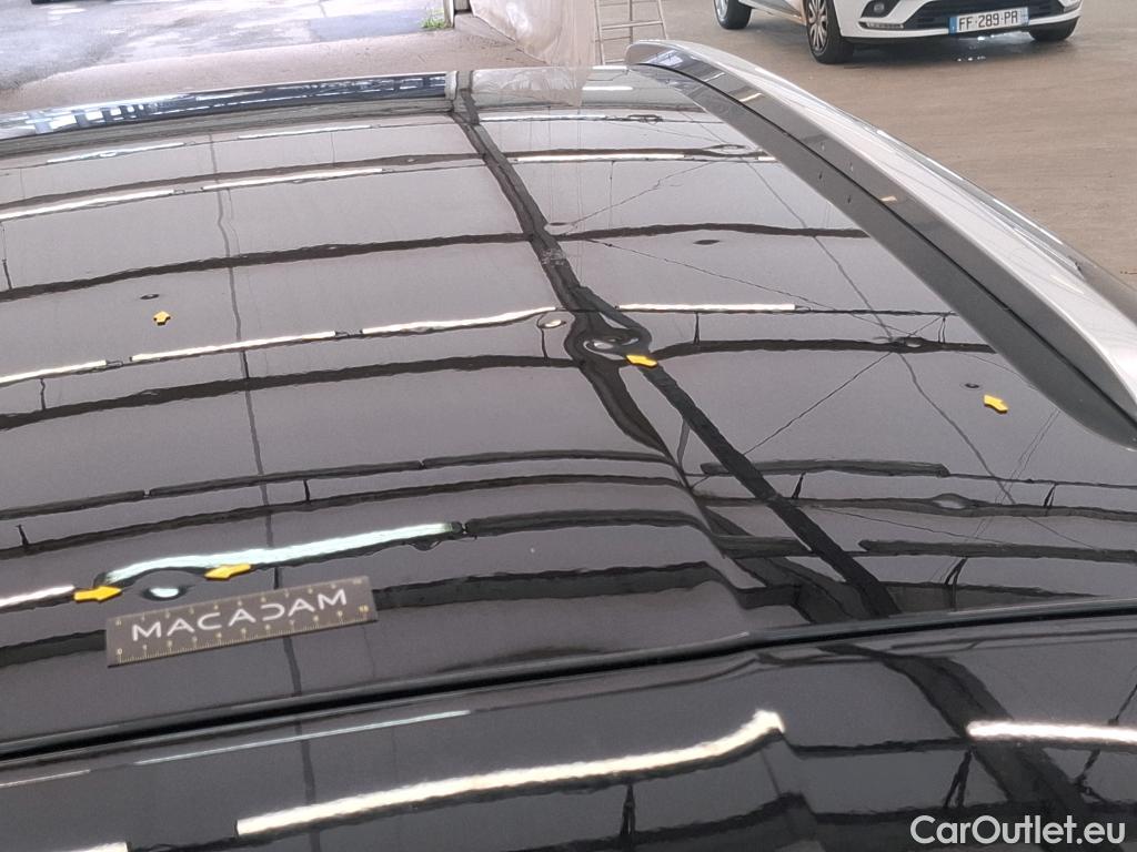  Peugeot  3008 PEUGEOT  / 2020 / 5P / SUV 1.6 HYBRID4 300 E-EAT8 GT #5