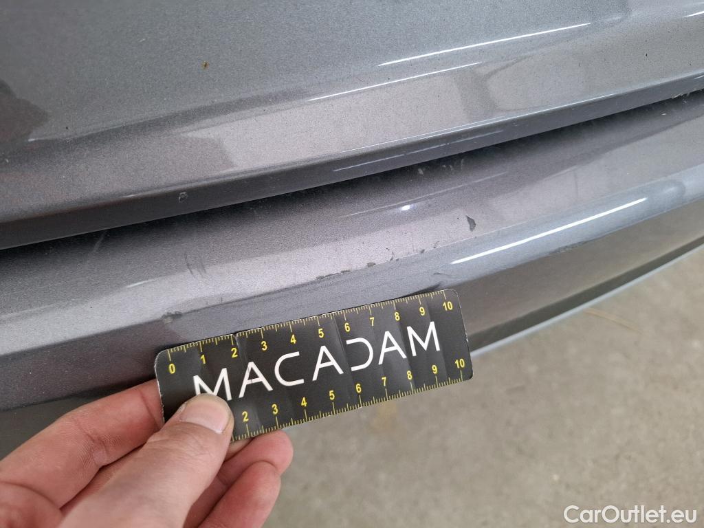  Renault  Grand Scenic Scenic IV Grand Business 1.7 dCi 120CV BVA6 7 Sieges E6dT #19