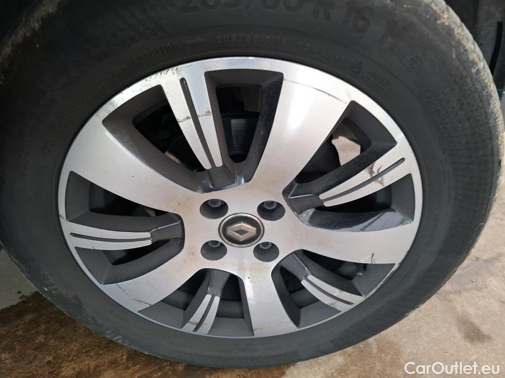  Renault  Captur  Business 0.9 TCe 90CV BVM5 E6 #22