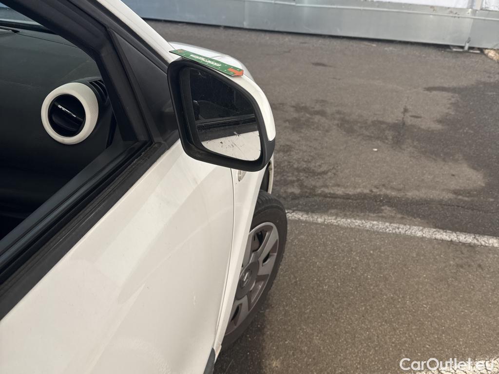  Renault  Twingo  Zen 1.0 SCe 70CV BVM5 E6 #9