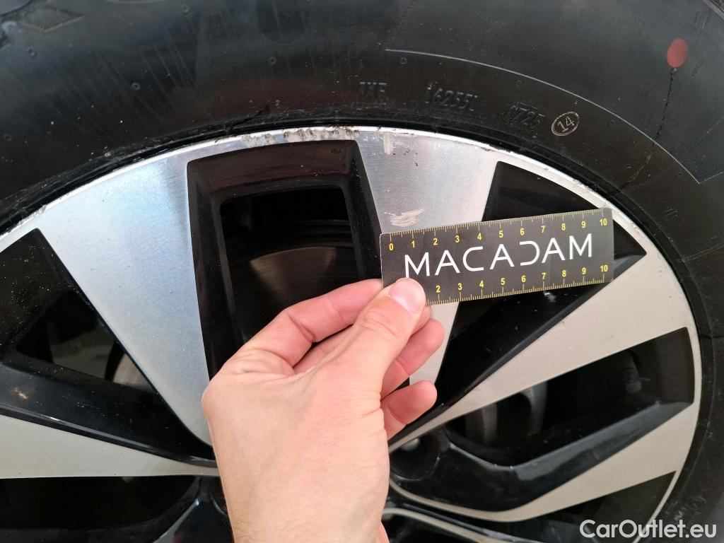  Renault  Arkana  Evolution 1.6 E-TECH Hybrid 145CV BVA6 E6d #39