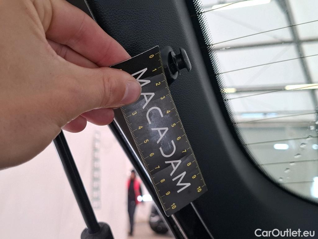  Renault  Arkana  Evolution 1.6 E-TECH Hybrid 145CV BVA6 E6d #33