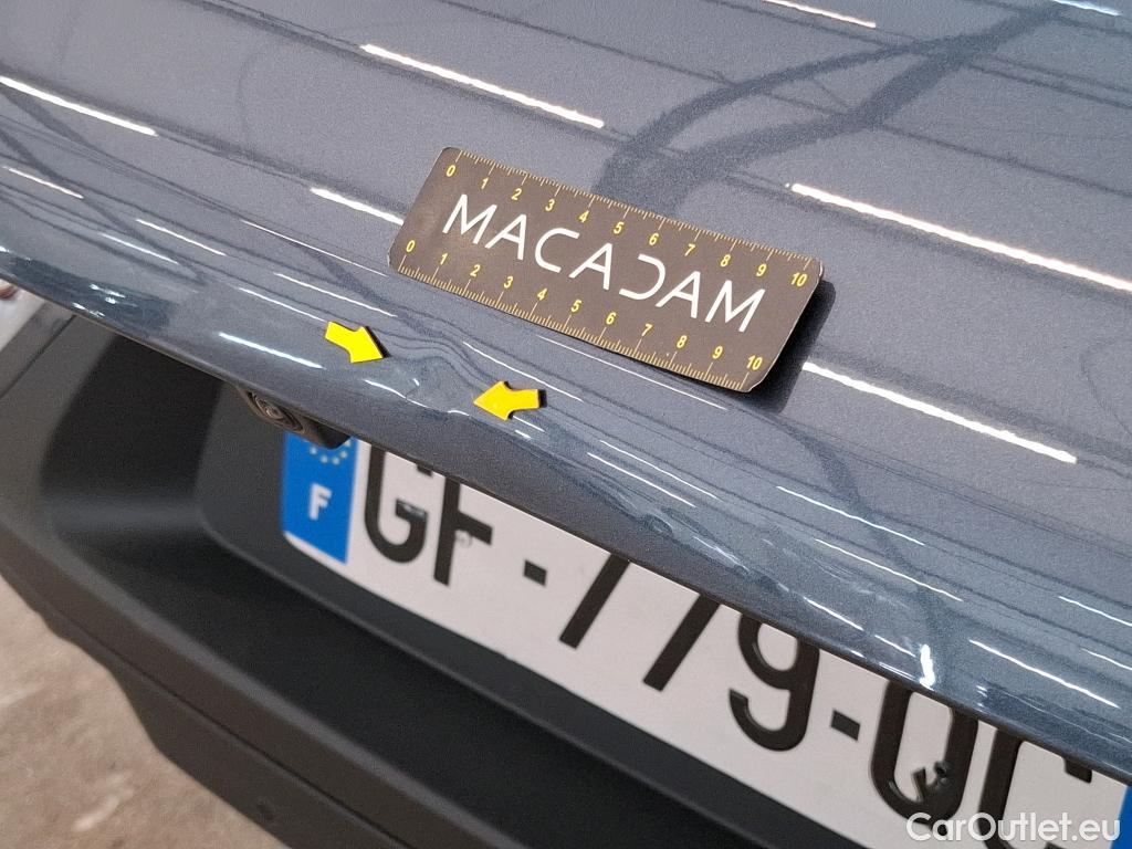  Renault  Kadjar RENAULT  / 2018 / 5P / Crossover Business TCe 140 EDC FAP - 21 #22