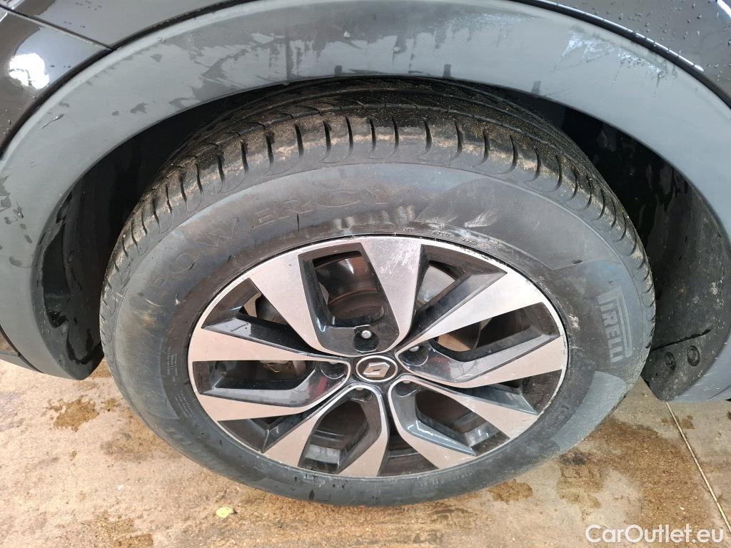  Renault  Arkana  Evolution 1.6 E-TECH Hybrid 145CV BVA6 E6d #34