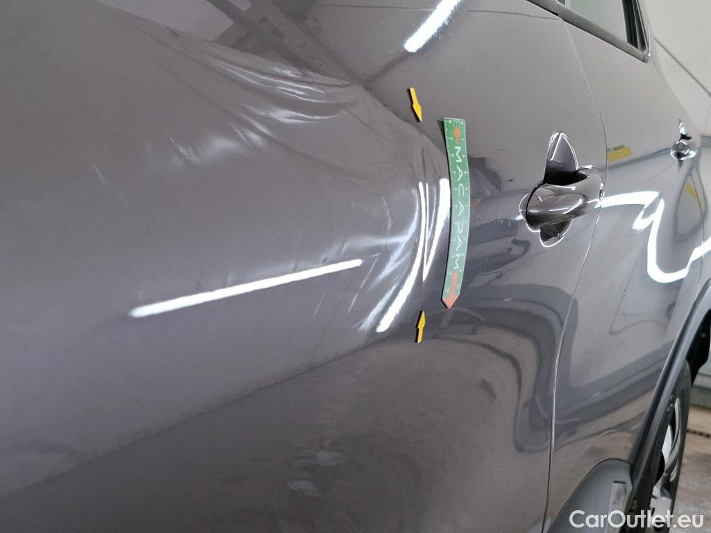  Renault  Captur  Business 0.9 TCe 90CV BVM5 E6 #2