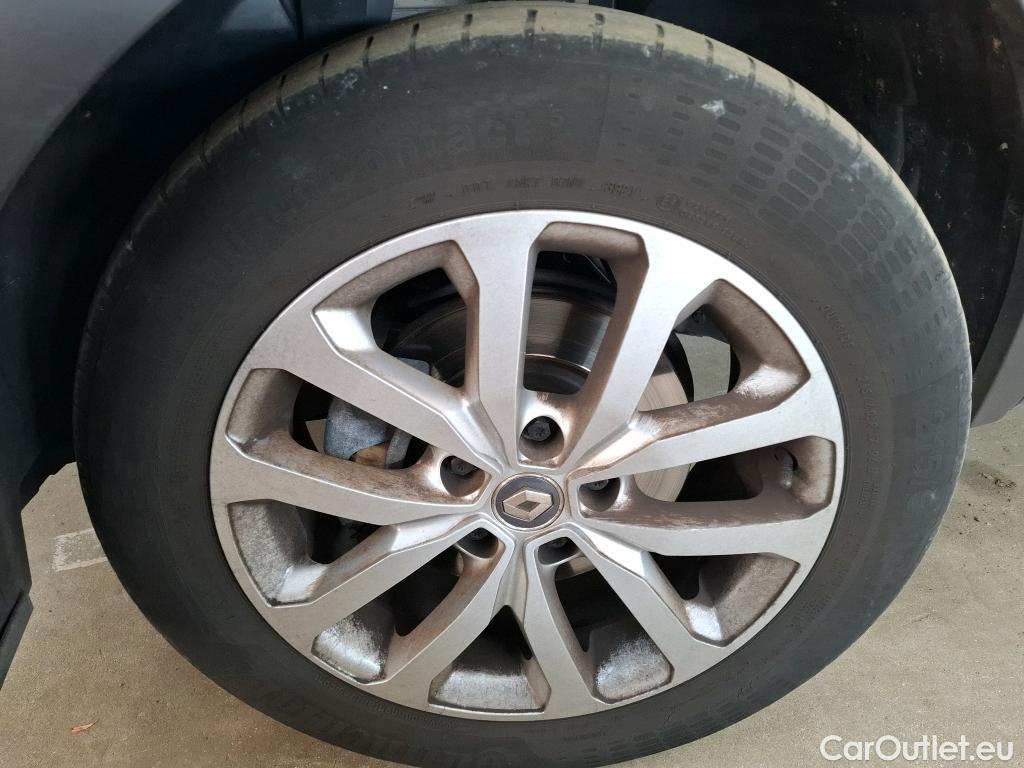  Renault  Kadjar RENAULT  / 2018 / 5P / Crossover Business TCe 140 EDC FAP - 21 #14