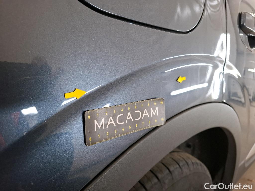  Renault  Kadjar RENAULT  / 2018 / 5P / Crossover Business TCe 140 EDC FAP - 21 #6