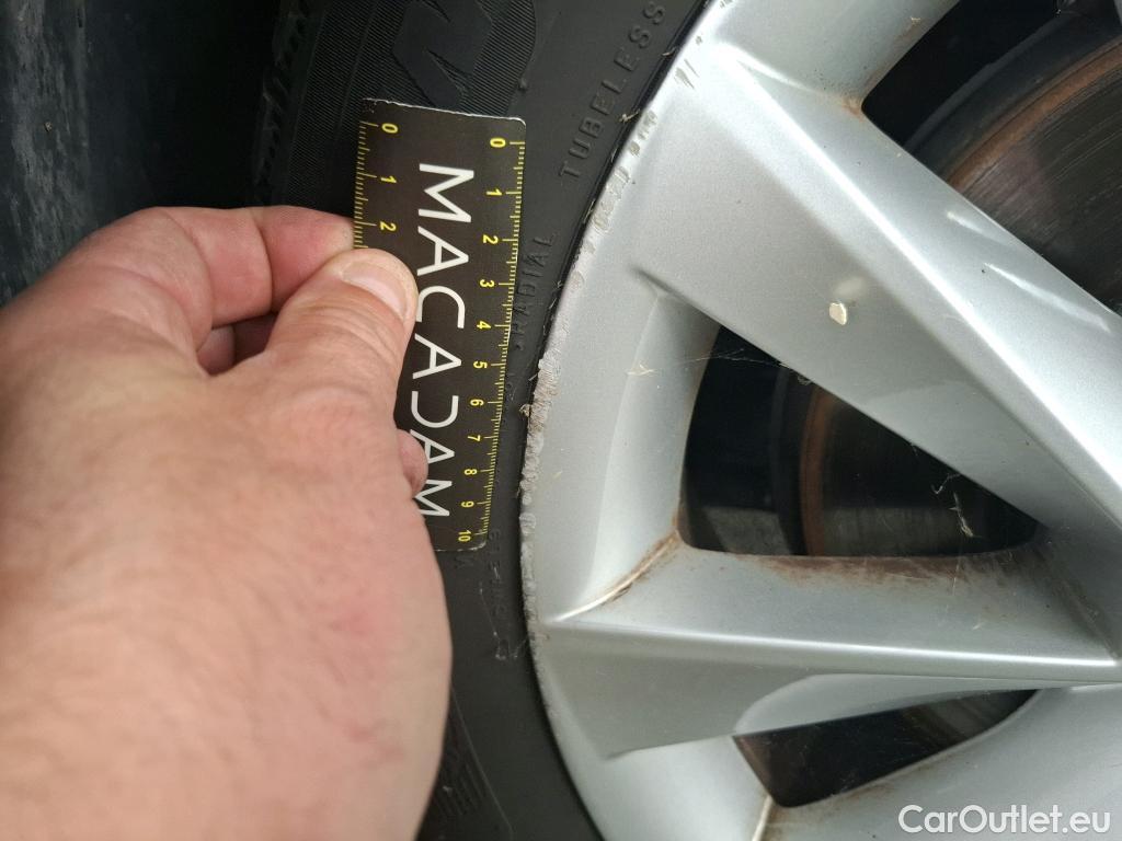  Skoda  Superb  Break Business 2.0 TDI 150CV BVA7 E6d #20