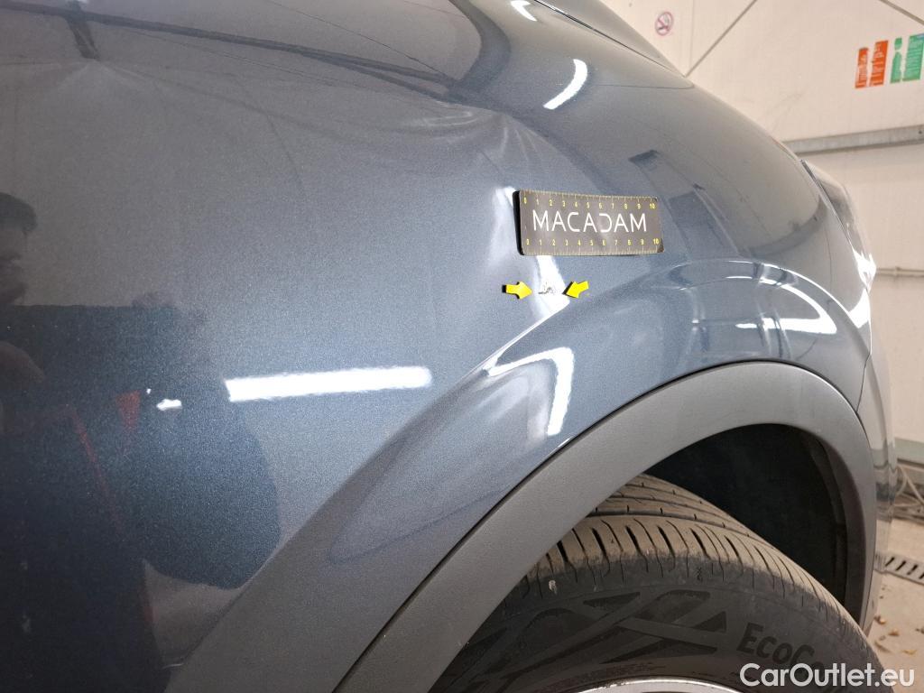  Renault  Kadjar RENAULT  / 2018 / 5P / Crossover Business TCe 140 EDC FAP - 21 #19