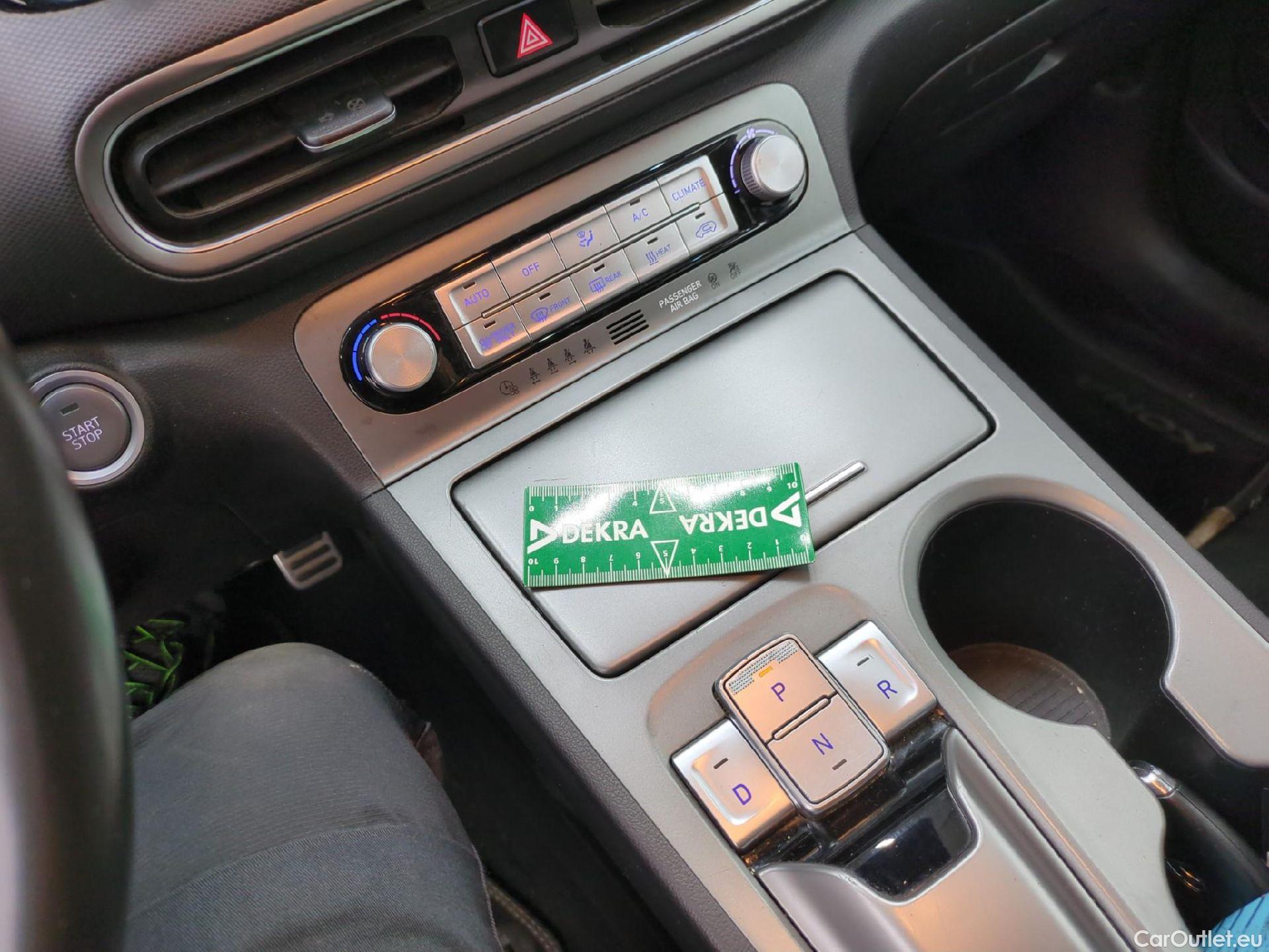  Hyundai  Konna Kona Business Electrique 2WD 64kWh BVA #21