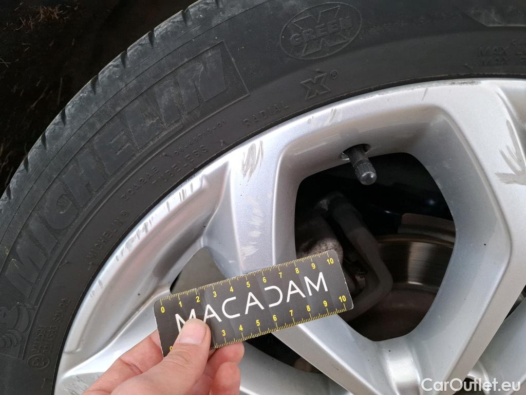  Renault  Grand Scenic Scenic IV Grand Business 1.7 dCi 120CV BVA6 7 Sieges E6dT #32