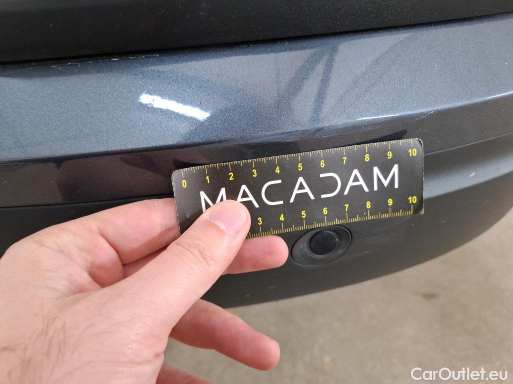  Renault  Kadjar RENAULT  / 2018 / 5P / Crossover Business TCe 140 EDC FAP - 21 #12