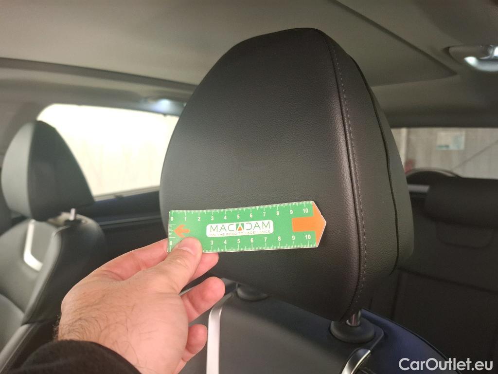  Hyundai  Tucson  Executive Hybrid 2WD 1.6 T-GDI 230CV BVA6 E6d #4